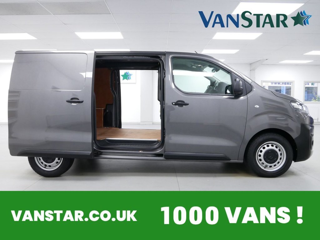 Used Citroen Dispatch 2021 for sale - 77072338: Photo 37