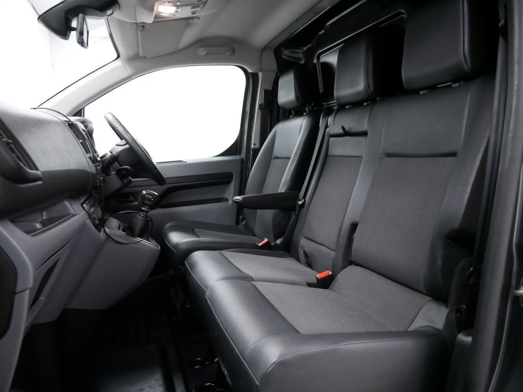 Used Citroen Dispatch 2021 for sale - 77072338: Photo 4