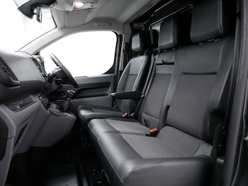 Used Citroen Dispatch 2021 for sale - 77072338: Photo