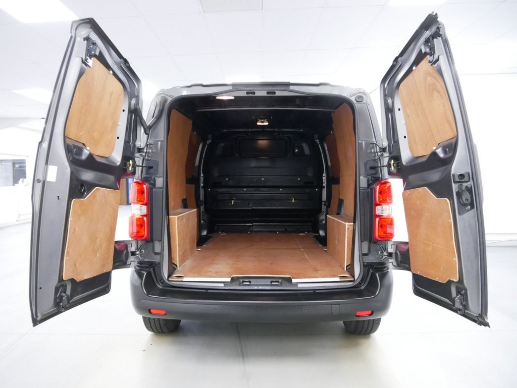 Used Citroen Dispatch 2021 for sale - 77072338: Photo 5