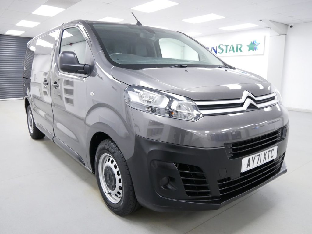 Used Citroen Dispatch 2021 for sale - 77072338: Photo 8