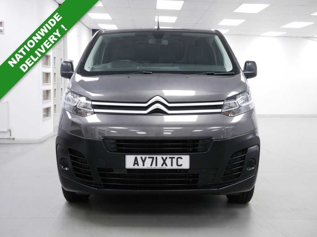 Used Citroen Dispatch 2021 for sale - 77072338: Photo 9