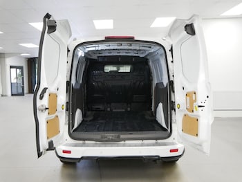 Used Ford Transit Connect 2022 for sale - 79493487: Photo