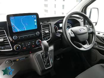 Used Ford Transit Custom 2019 for sale - 79708666: Photo