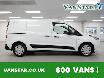 Used Ford Transit Connect 2019 for sale - 75444585: Photo