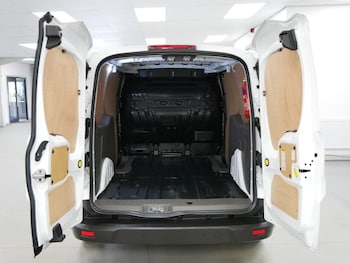 Used Ford Transit Connect 2019 for sale - 75444585: Photo