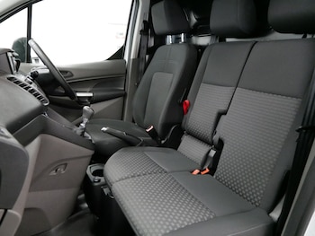 Used Ford Transit Connect 2019 for sale - 75444585: Photo