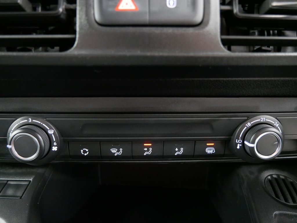 Used Vauxhall Combo 2020 for sale - 77748421: Photo 28