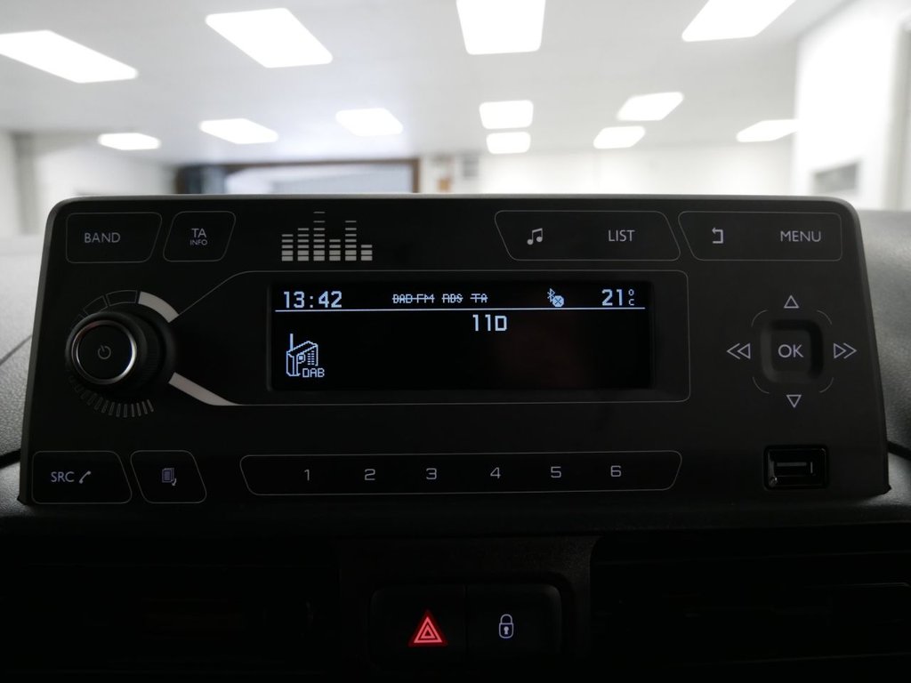 Used Vauxhall Combo 2020 for sale - 77748421: Photo 29