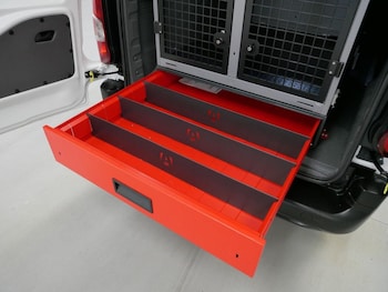 Used Vauxhall Combo 2020 for sale - 77748421: Photo