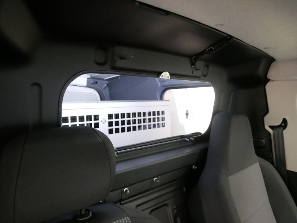 Used Vauxhall Combo 2020 for sale - 77748421: Photo 7