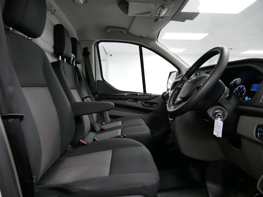 Used Ford Transit Custom 2023 for sale - 76356179: Photo 16