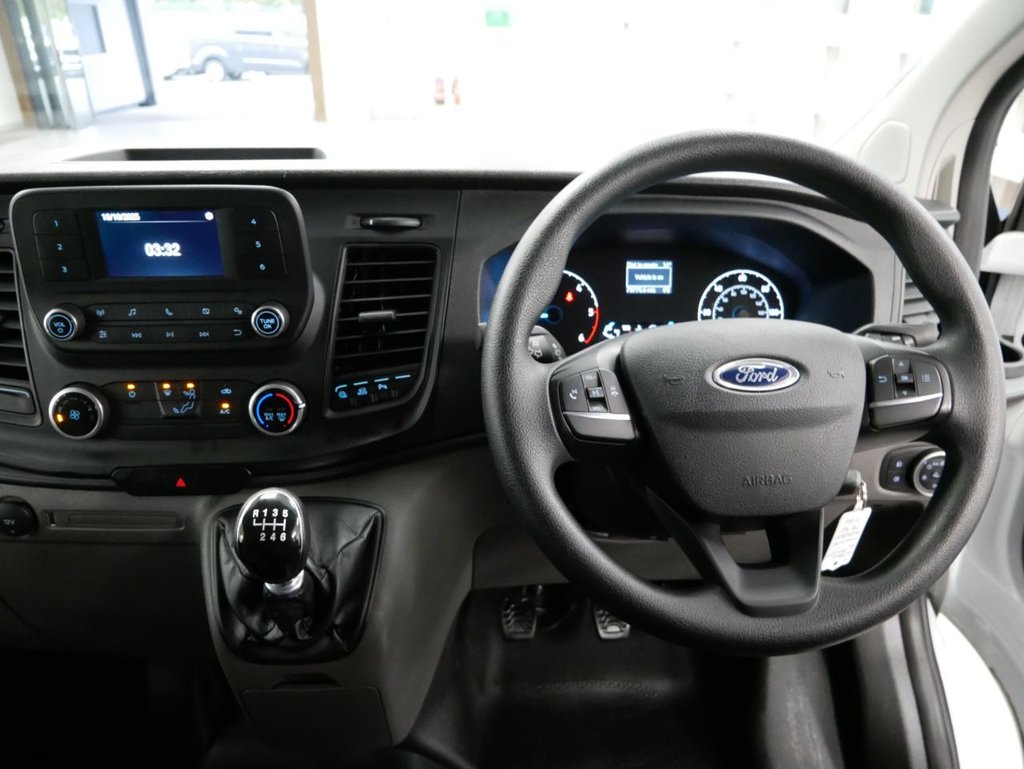 Used Ford Transit Custom 2023 for sale - 76356179: Photo 17