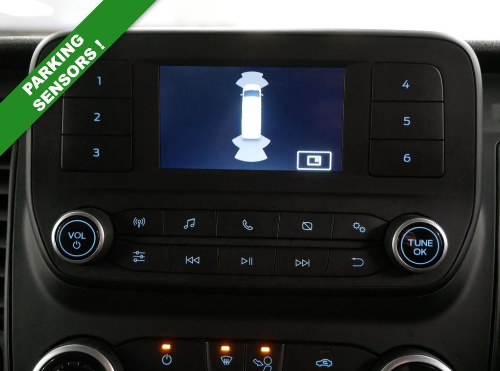 Used Ford Transit Custom 2023 for sale - 76356179: Photo 18