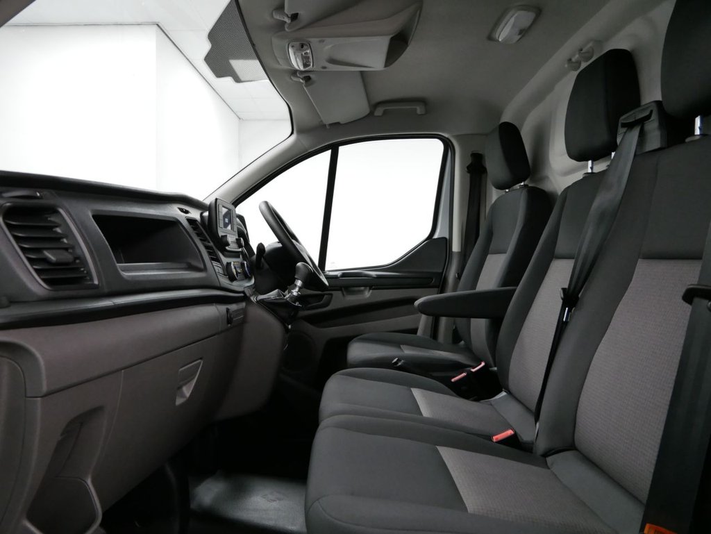 Used Ford Transit Custom 2023 for sale - 76356179: Photo 20