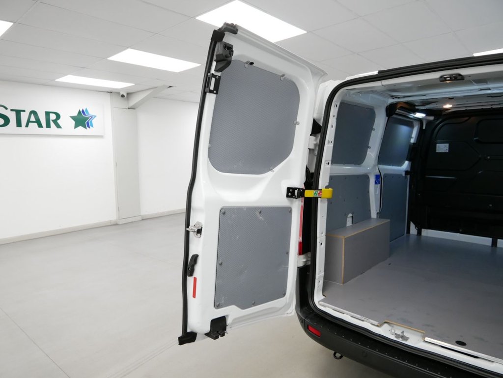 Used Ford Transit Custom 2023 for sale - 76356179: Photo 24
