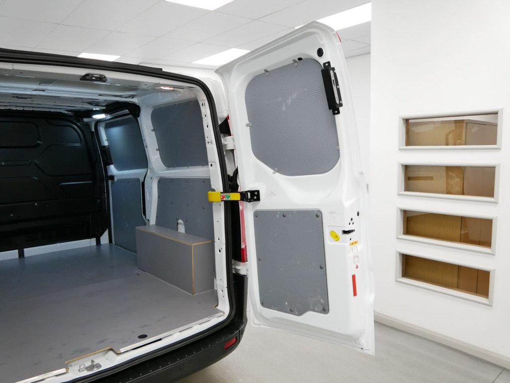 Used Ford Transit Custom 2023 for sale - 76356179: Photo 25