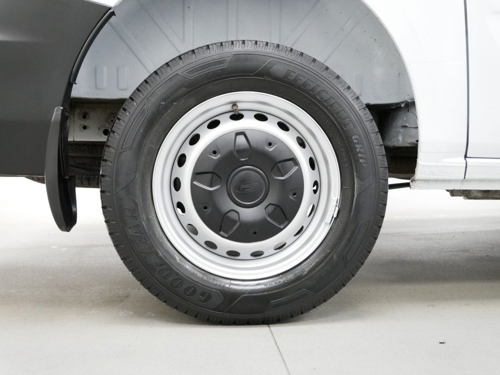 Used Ford Transit Custom 2023 for sale - 76356179: Photo 28