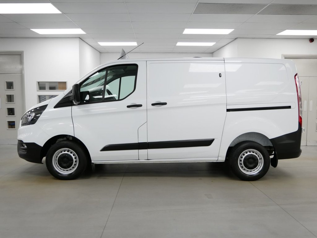 Used Ford Transit Custom 2023 for sale - 76356179: Photo 29