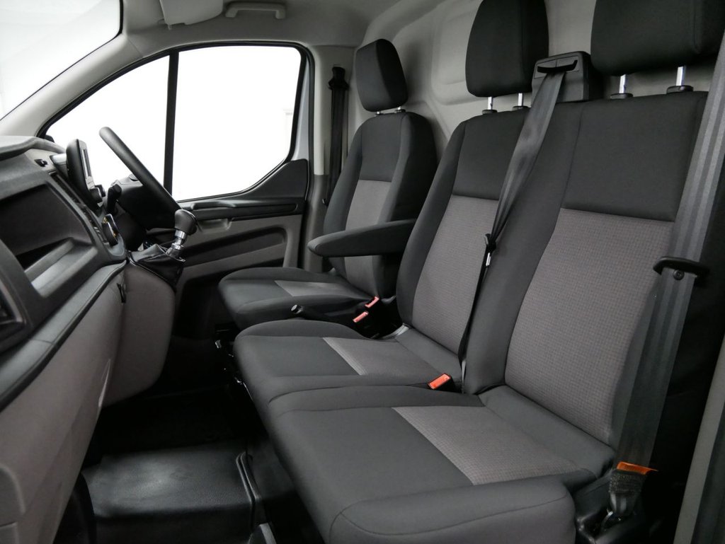 Used Ford Transit Custom 2023 for sale - 76356179: Photo 3