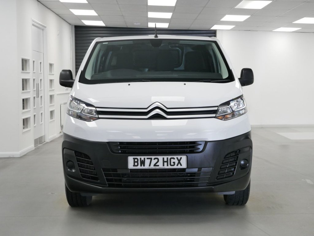 Used Citroen Dispatch 2023 for sale - 77904979: Photo 14