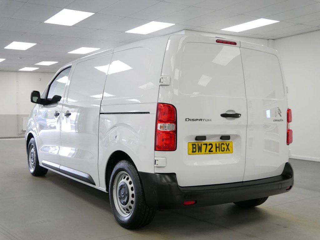 Used Citroen Dispatch 2023 for sale - 77904979: Photo 15