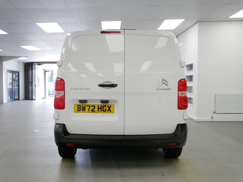 Used Citroen Dispatch 2023 for sale - 77904979: Photo 16