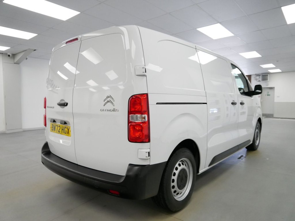 Used Citroen Dispatch 2023 for sale - 77904979: Photo 17