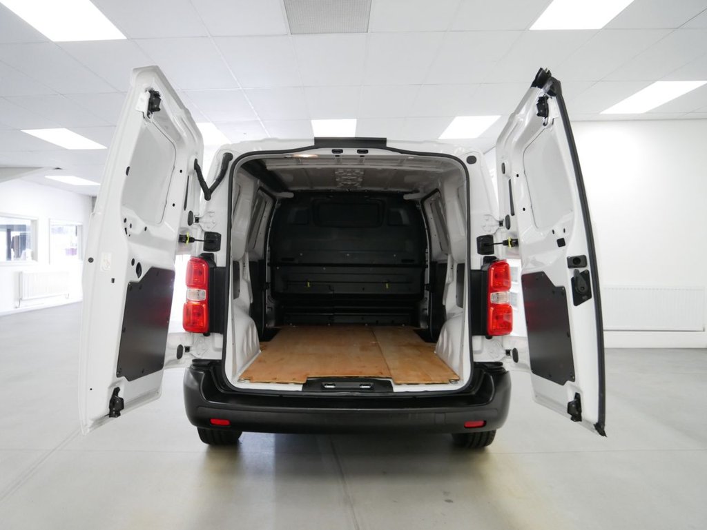 Used Citroen Dispatch 2023 for sale - 77904979: Photo 18