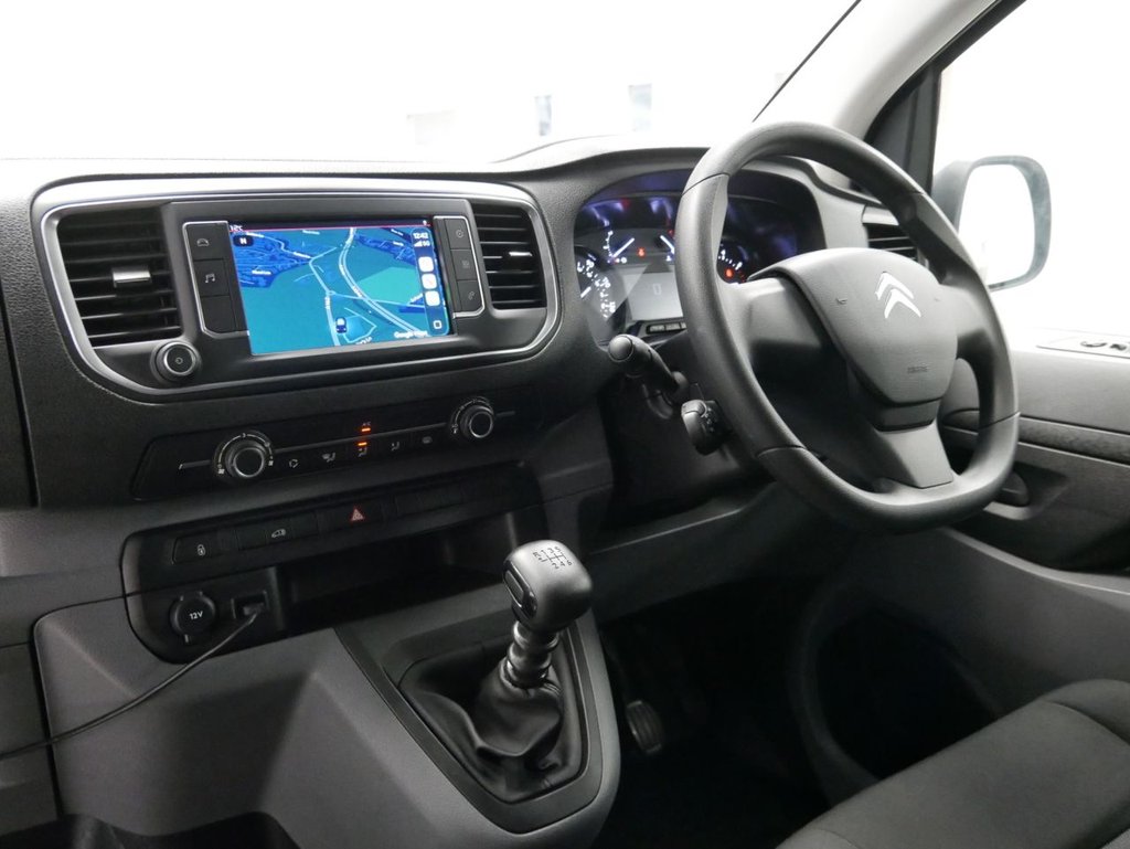 Used Citroen Dispatch 2023 for sale - 77904979: Photo 2