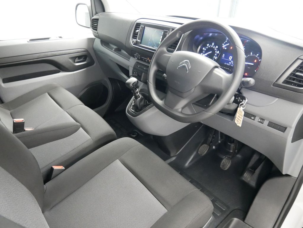 Used Citroen Dispatch 2023 for sale - 77904979: Photo 25