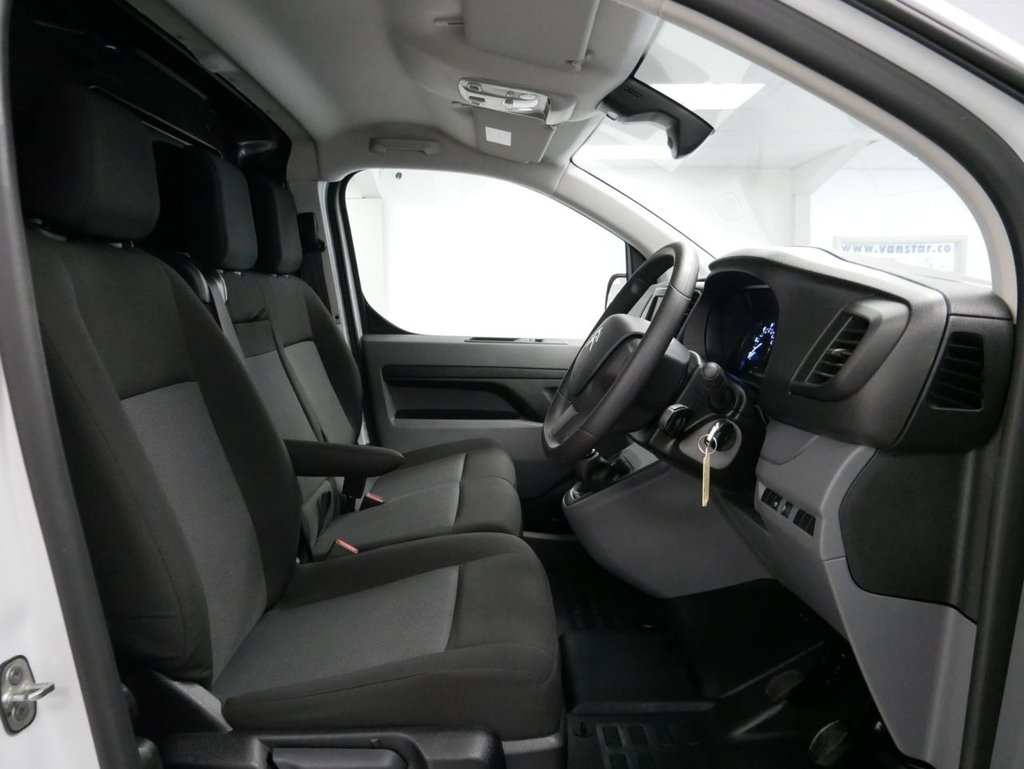 Used Citroen Dispatch 2023 for sale - 77904979: Photo 27