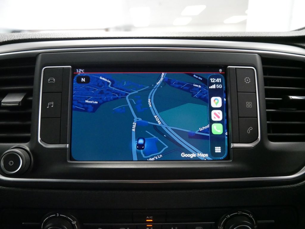 Used Citroen Dispatch 2023 for sale - 77904979: Photo 28