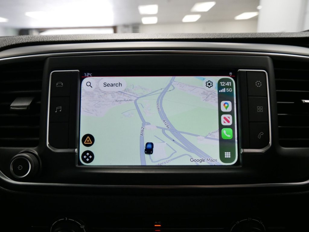 Used Citroen Dispatch 2023 for sale - 77904979: Photo 30