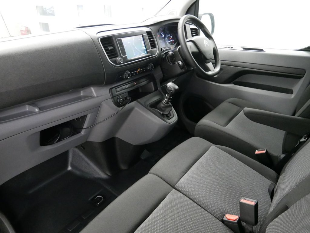 Used Citroen Dispatch 2023 for sale - 77904979: Photo 32