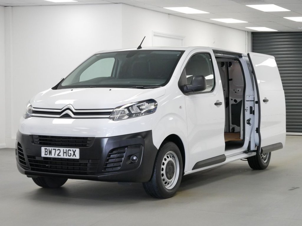 Used Citroen Dispatch 2023 for sale - 77904979: Photo 34