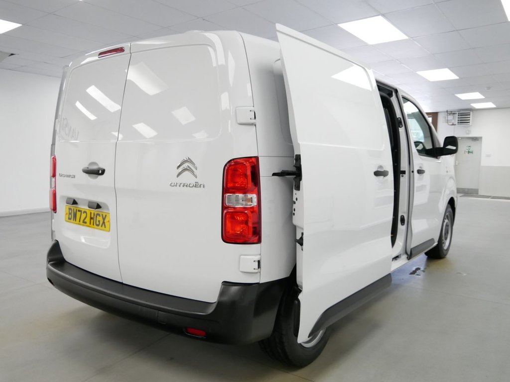 Used Citroen Dispatch 2023 for sale - 77904979: Photo 38