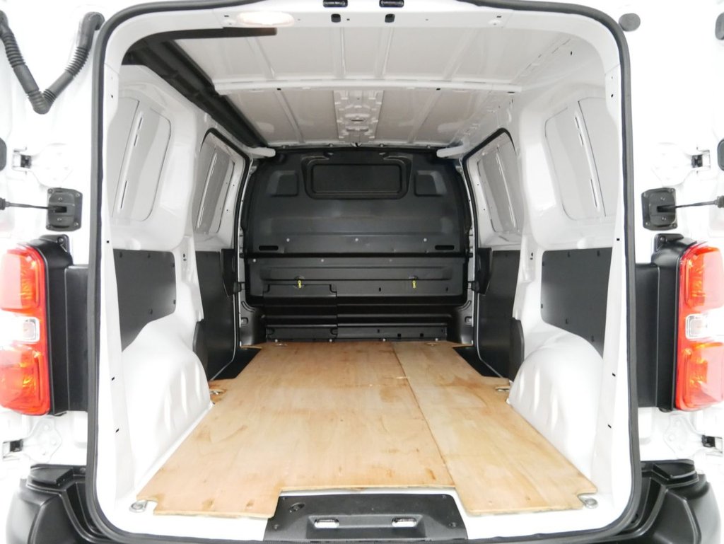 Used Citroen Dispatch 2023 for sale - 77904979: Photo 42