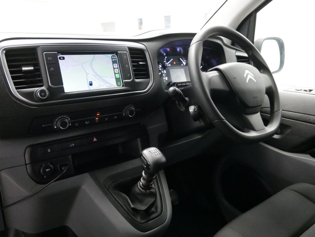 Used Citroen Dispatch 2023 for sale - 77904979: Photo 6