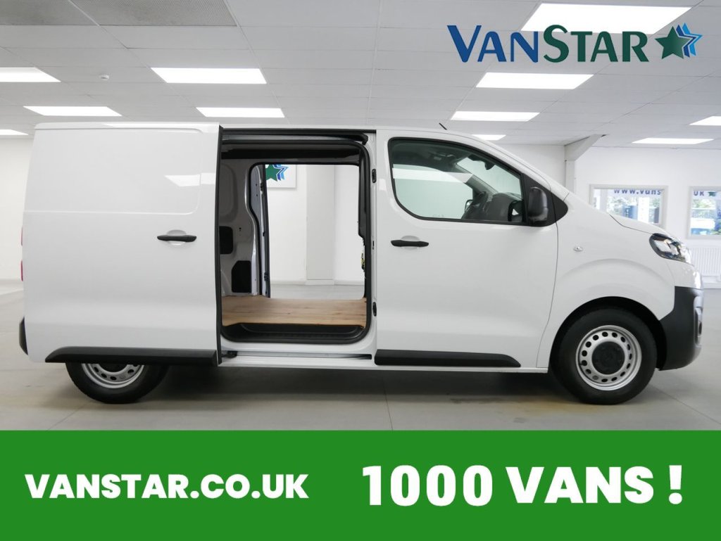 Used Citroen Dispatch 2023 for sale - 77904979: Photo 7