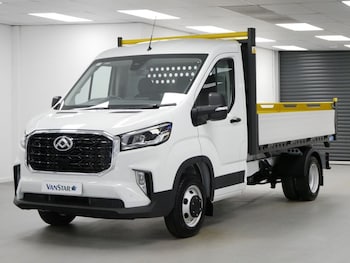 Used Maxus Deliver 9 2026 for sale - 78833212: Photo