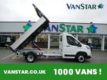 Used Maxus Deliver 9 2026 for sale - 78833212: Photo