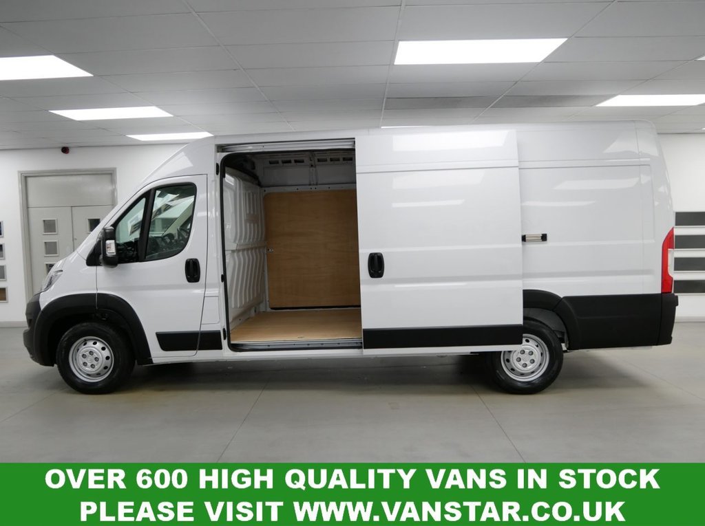 Used Citroen Relay 2023 for sale - 77280673: Photo 18