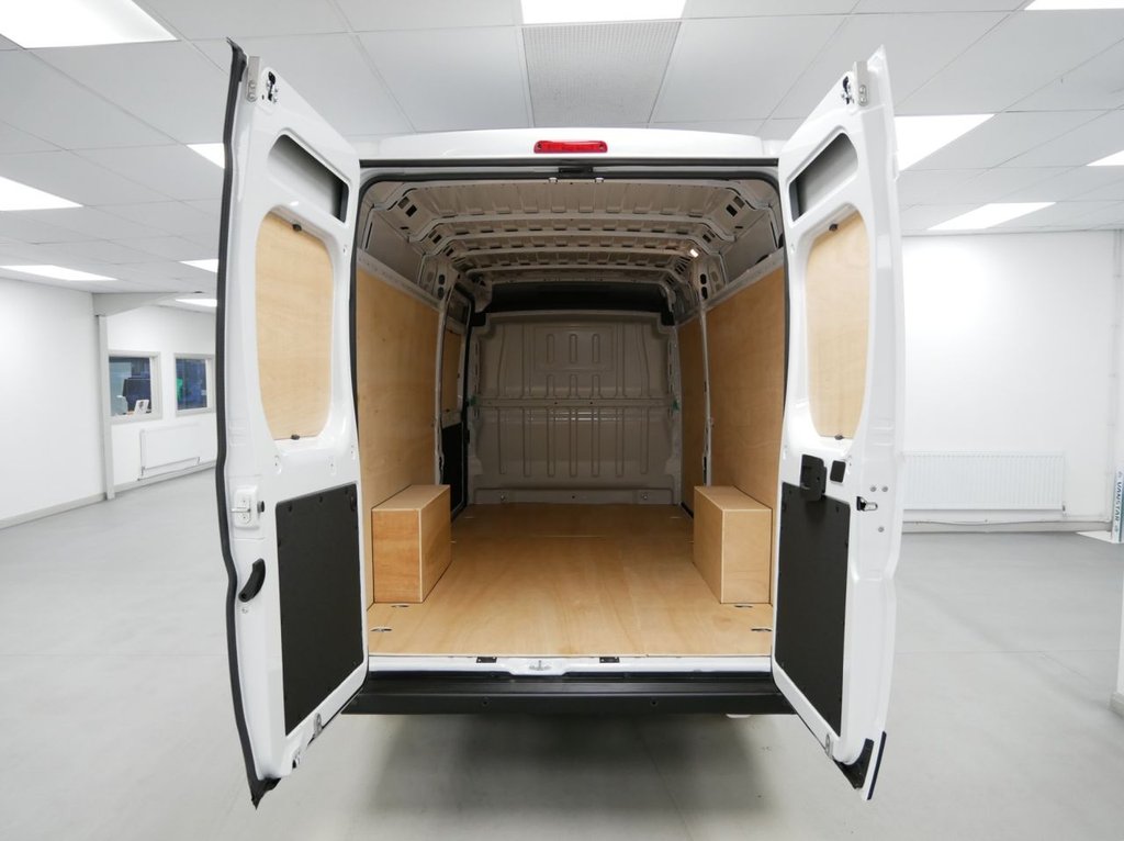 Used Citroen Relay 2023 for sale - 77280673: Photo 2