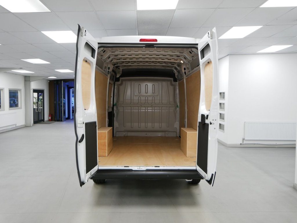 Used Citroen Relay 2023 for sale - 77280673: Photo 21