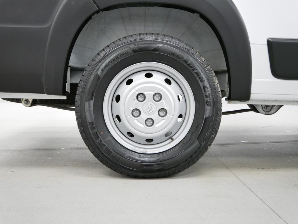 Used Citroen Relay 2023 for sale - 77280673: Photo 22