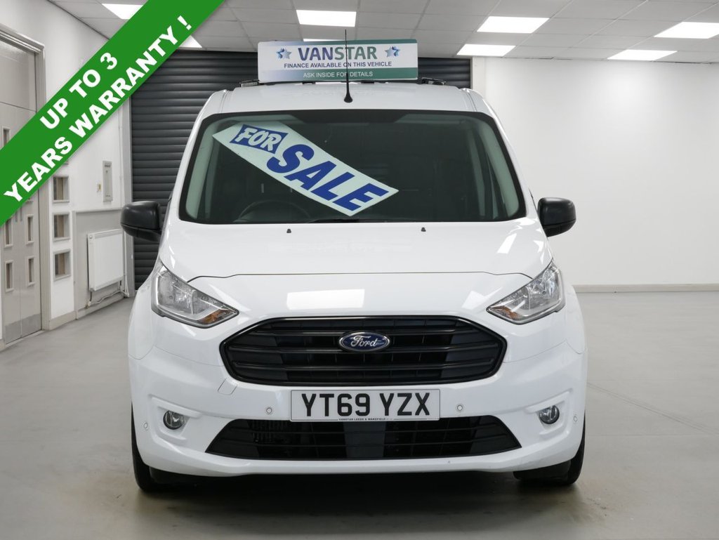 Used Ford Transit Connect 2019 for sale - 76386177: Photo 10