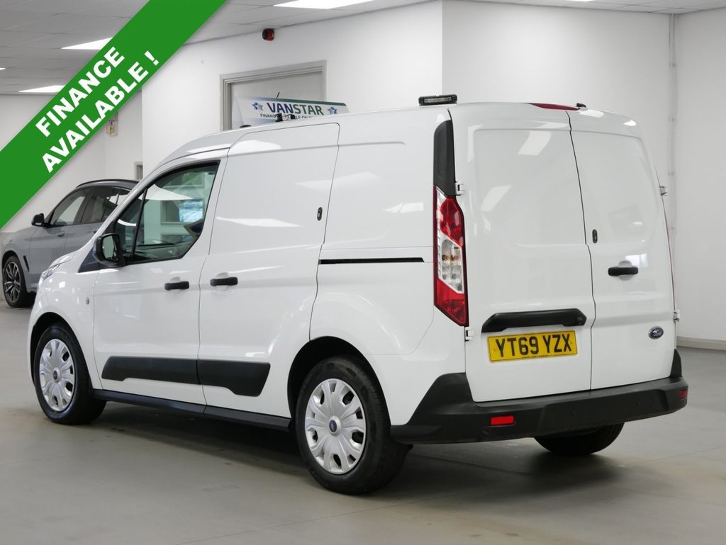 Used Ford Transit Connect 2019 for sale - 76386177: Photo 11