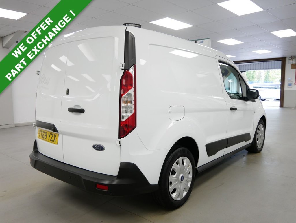 Used Ford Transit Connect 2019 for sale - 76386177: Photo 12