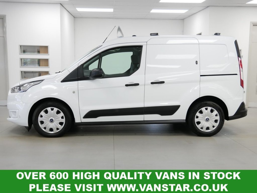Used Ford Transit Connect 2019 for sale - 76386177: Photo 13